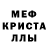 КЕТАМИН VHQ dadyjo